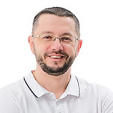 Савостиков Роман Андреевич