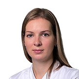 Картузова Ольга Фёдоровна