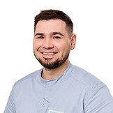 Самсонов Григорий Михайлович