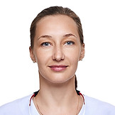 Федотова Валерия Сергеевна