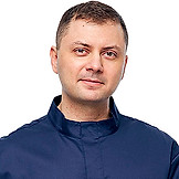 Ульрих Олег Владимирович
