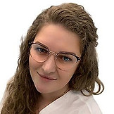 Кровопускова Алена Васильевна