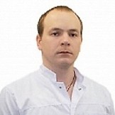 Тепляков Евгений Андреевич