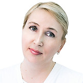 Прошак Оксана Валентиновна