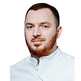 Буйдинов Константин Евгеньевич
