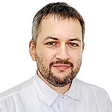 Анашенков Александр Сергеевич