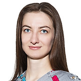 Сафина Алина Артуровна