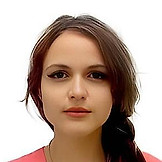 Мясникова Регина Сергеевна