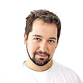 Нестеркин Виталий Владимирович