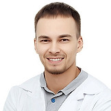Никифоров Илья Алексеевич