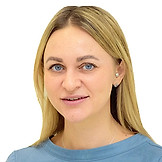 Свиридова Алёна Александровна