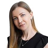 Спиридонова Варвара Викторовна