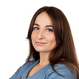 Ковалева Лидия Николаевна