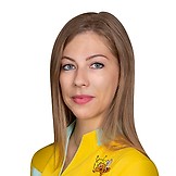 Старикова Ирина Федоровна