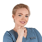 Костыгова Виктория Витальевна