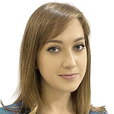 Михайлова Ольга Андреевна