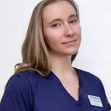 Белова Анна Олеговна