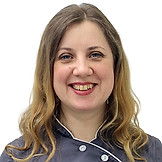 Шевченко Марина Вячеславовна