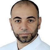 Абунамоус Карлос Мансурович