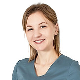 Агеева Валерия Олеговна