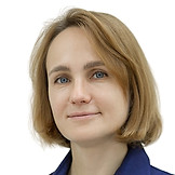 Сулыгина Татьяна Евгеньевна