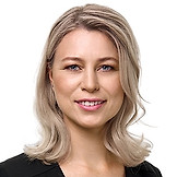 Ниязова Анна Робертовна