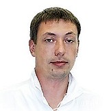 Сафонов Андрей Александрович