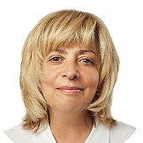 Крылова Наталия Борисовна