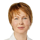 Мун Елена Геннадьевна