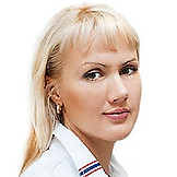 Калашникова Наталья Вячеславовна