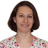 Родоманова Анна Борисовна