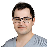 Нагорных Константин Сергеевич