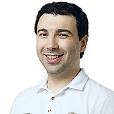 Мурадов Бахруз Бахлулович