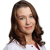 Кашинцева Татьяна Валерьевна
