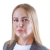 Сидоренко Елена Александровна