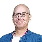 Репин Ростислав Авенирович