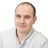 Шабанов Эльдар Шабанович