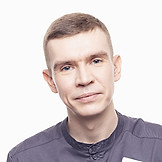 Стыров Николай Сергеевич