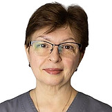 Лазарева Ольга Львовна