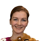 Лещева Людмила Андреевна