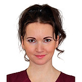 Коломыцева Мария Александровна