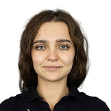 Сбойнова Александра Владимировна