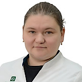 Люкшонкова Анастасия Петровна