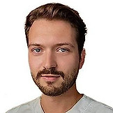 Преснов Роман Артурович
