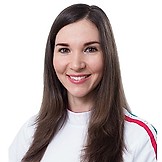 Славина Наталья Владимировна