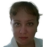 Бурцева Екатерина Владимировна