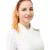 Трапезенко Оксана Александровна