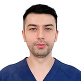 Тотиков Казбек Маратович