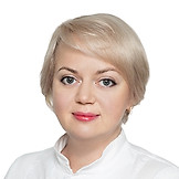 Тепленко Анна Сергеевна