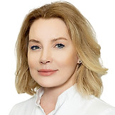 Харитонова Светлана Игоревна